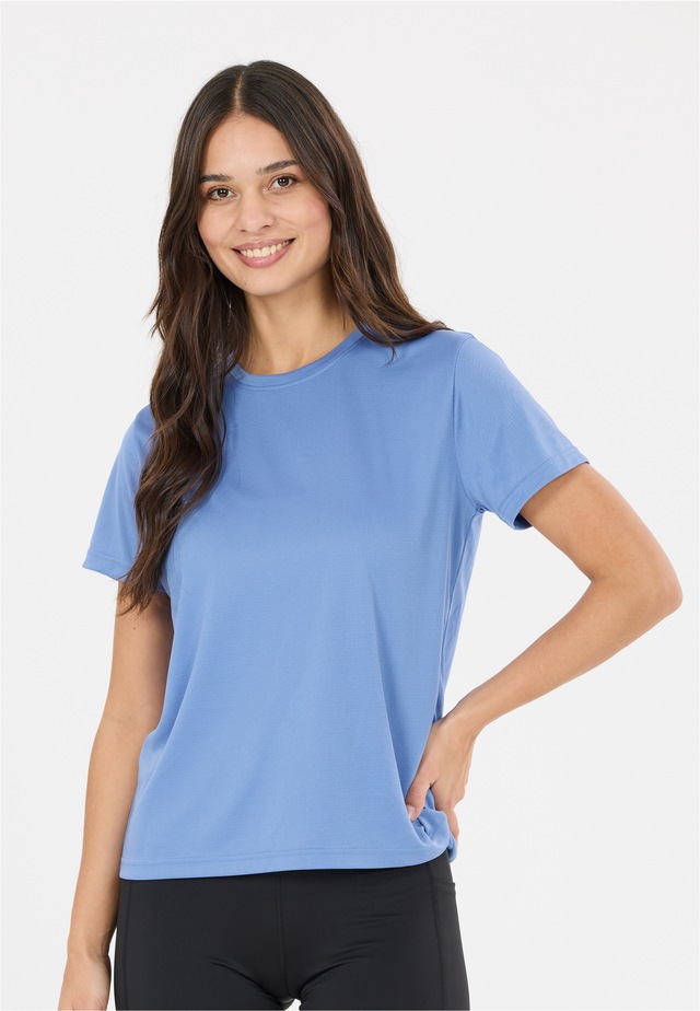 ATHLECIA Funktionsshirt »Rosalva V2« atmungsaktiv