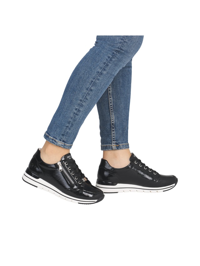 Remonte Sneaker »Remonte Sneaker Leder«