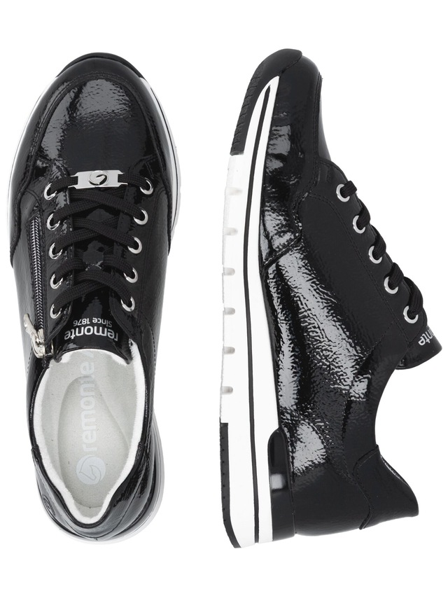 Remonte Sneaker »Remonte Sneaker Leder«