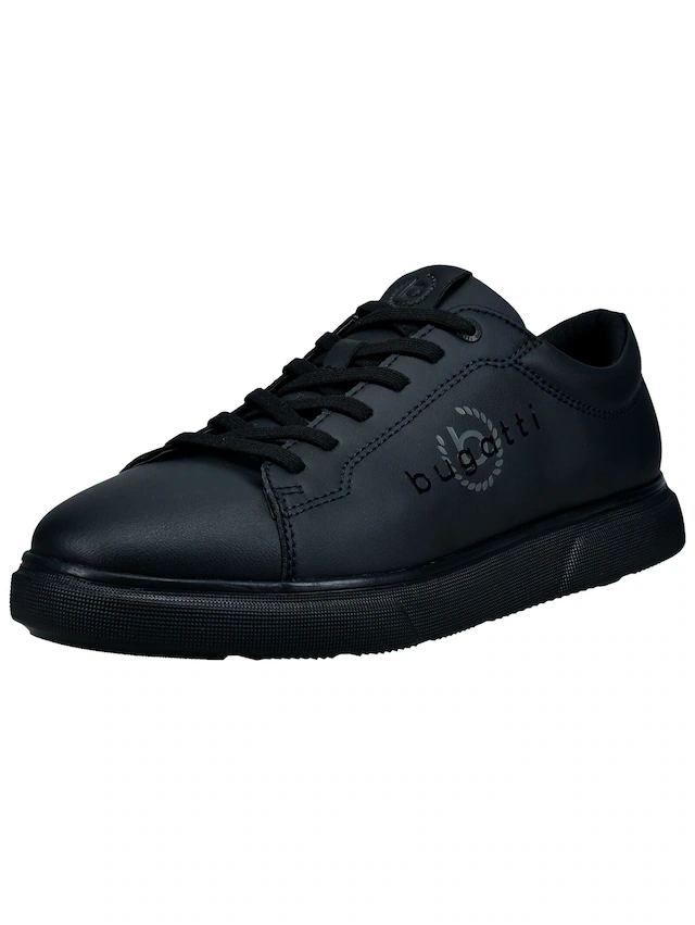 bugatti Sneaker »bugatti Sneaker Lederimitat«