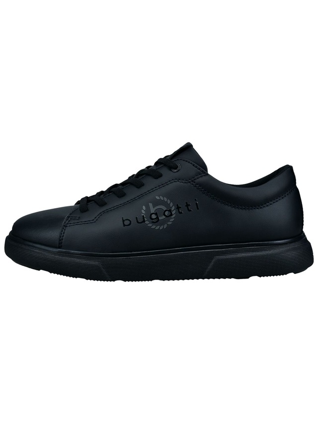 bugatti Sneaker »bugatti Sneaker Lederimitat«