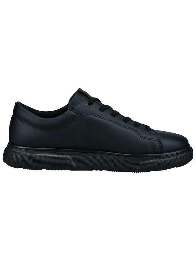 bugatti Sneaker »bugatti Sneaker Lederimitat«