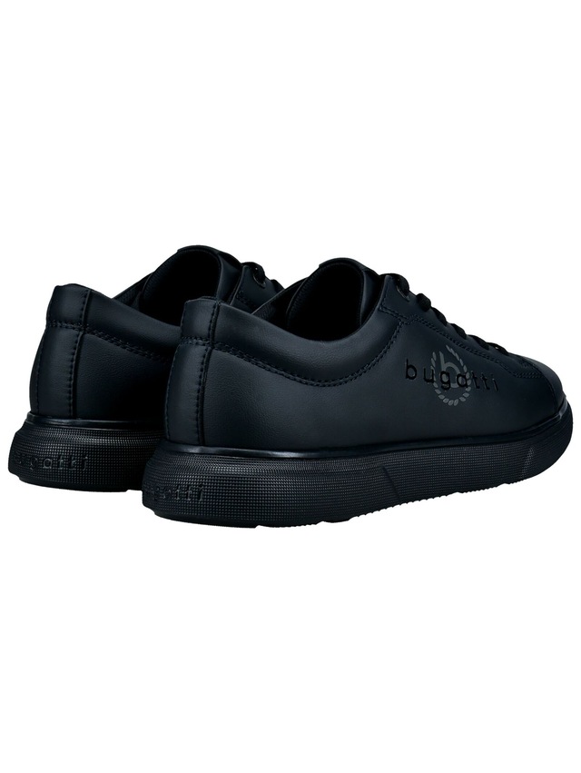 bugatti Sneaker »bugatti Sneaker Lederimitat«