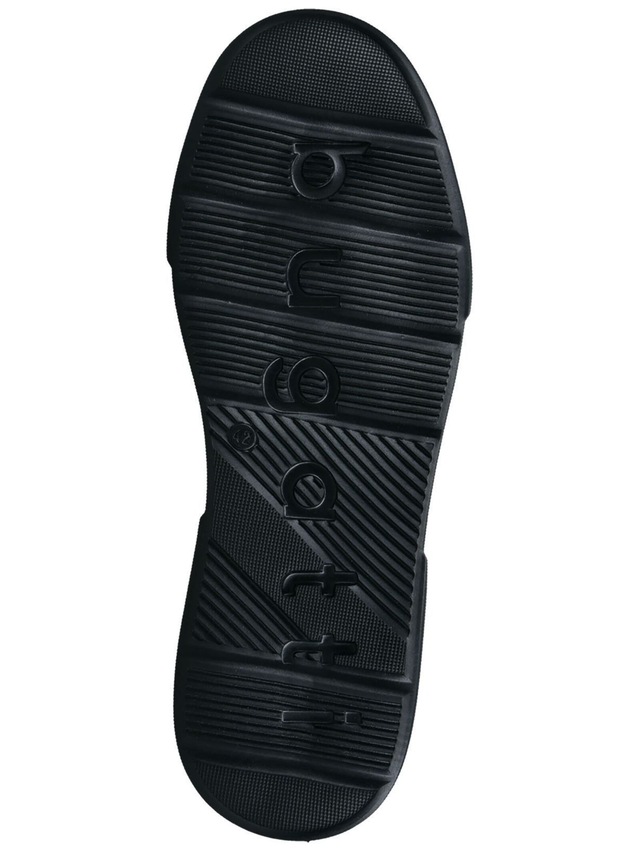 bugatti Sneaker »bugatti Sneaker Lederimitat«