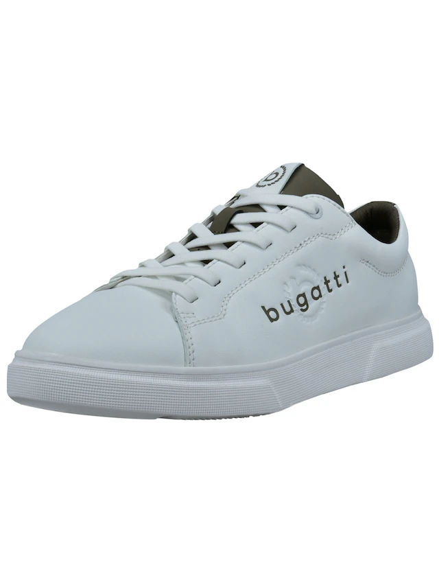 bugatti Sneaker »bugatti Sneaker Lederimitat«