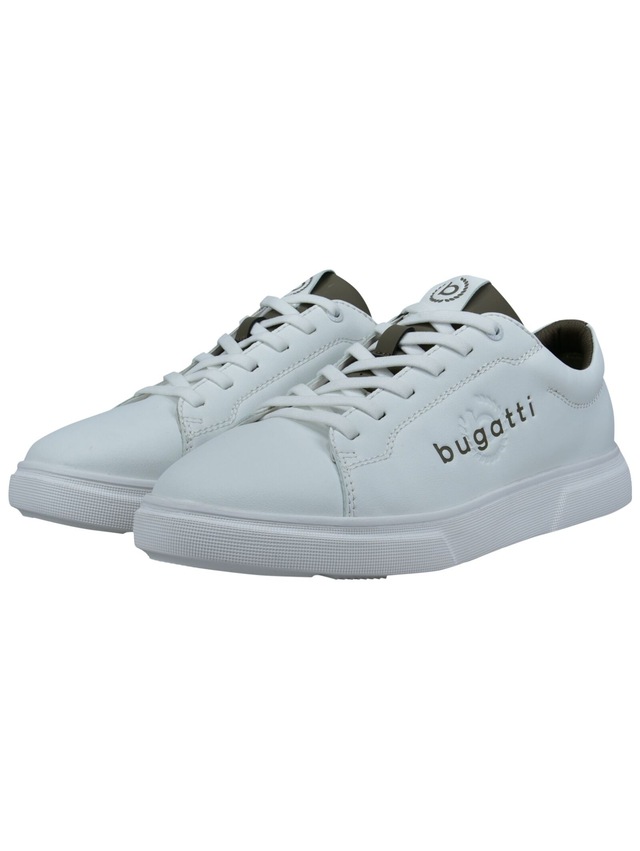 bugatti Sneaker »bugatti Sneaker Lederimitat«