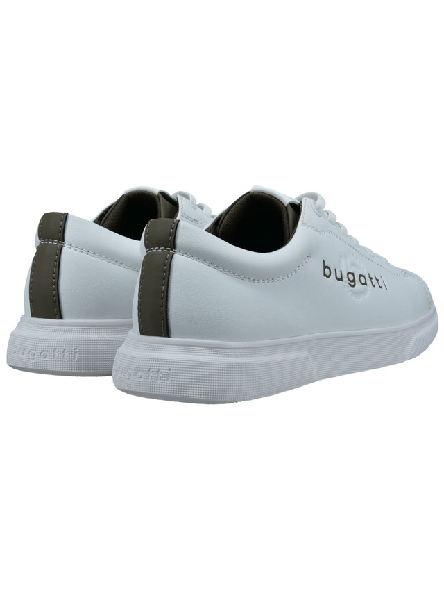 bugatti Sneaker »bugatti Sneaker Lederimitat«