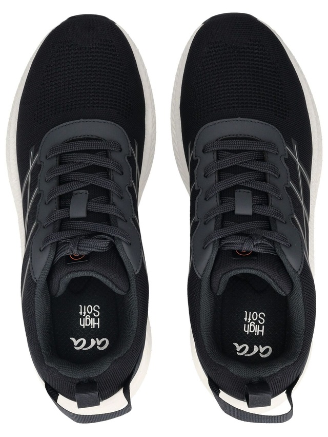 Ara Sneaker »Ara Sneaker Textil«