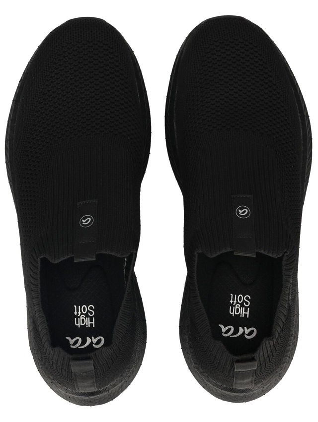 Ara Sneaker »Ara Sneaker Textil«