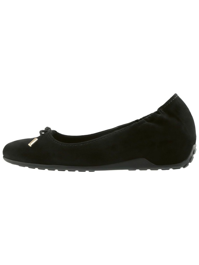 Högl Keilpumps »Högl Pumps Veloursleder«