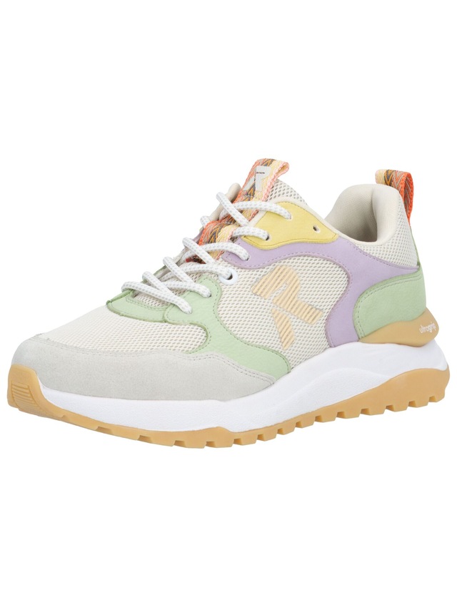Rieker Sneaker »Rieker Sneaker Textil«