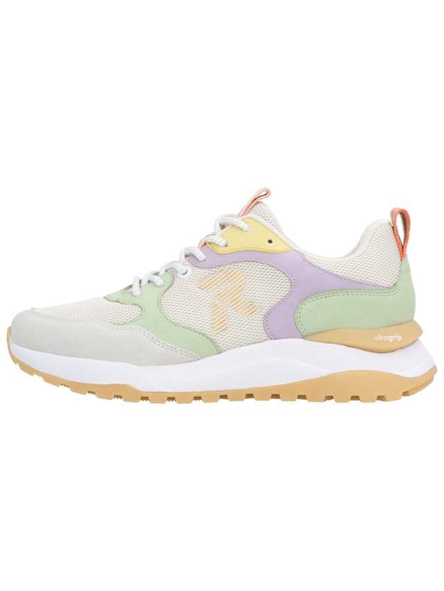 Rieker Sneaker »Rieker Sneaker Textil«