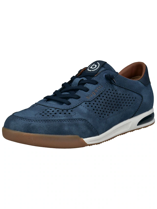 bugatti Sneaker »bugatti Sneaker Lederimitat«