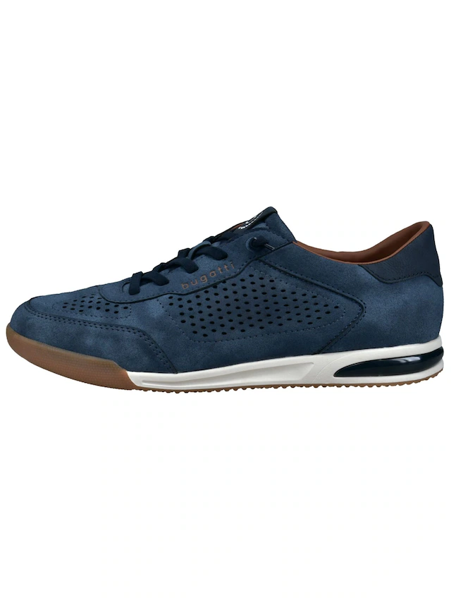 bugatti Sneaker »bugatti Sneaker Lederimitat«