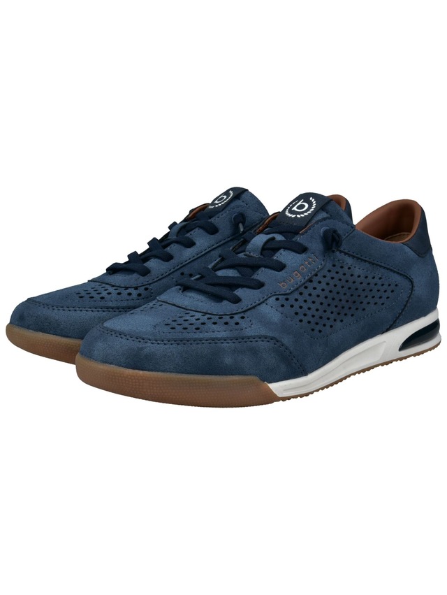 bugatti Sneaker »bugatti Sneaker Lederimitat«