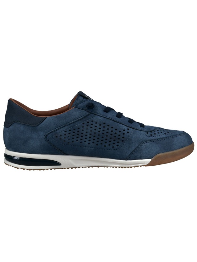 bugatti Sneaker »bugatti Sneaker Lederimitat«