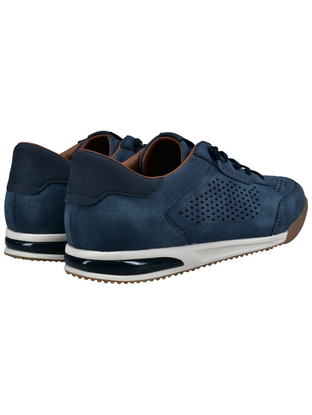bugatti Sneaker »bugatti Sneaker Lederimitat«