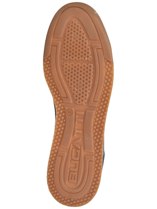 bugatti Sneaker »bugatti Sneaker Lederimitat«