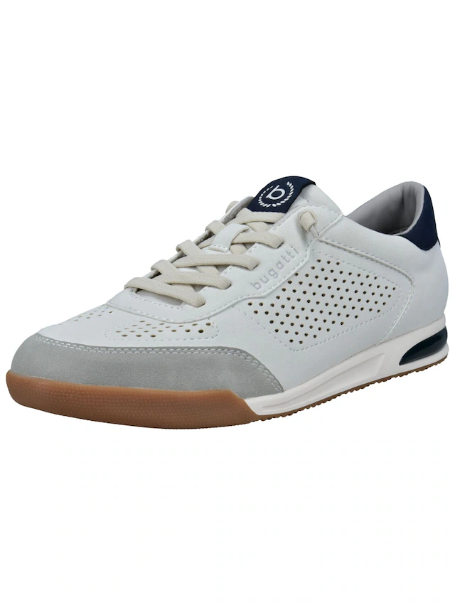 bugatti Sneaker »bugatti Sneaker Lederimitat«