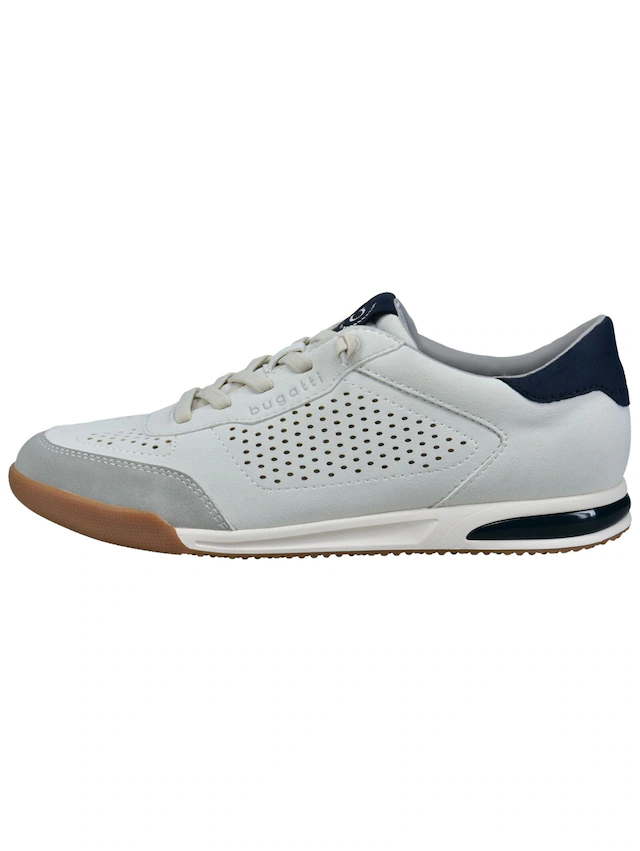 bugatti Sneaker »bugatti Sneaker Lederimitat«