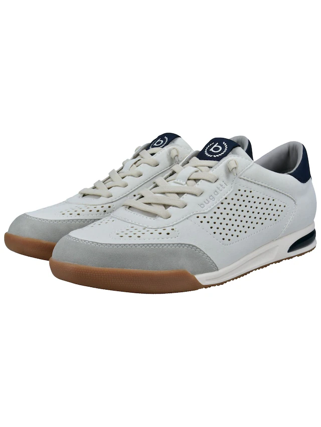 bugatti Sneaker »bugatti Sneaker Lederimitat«