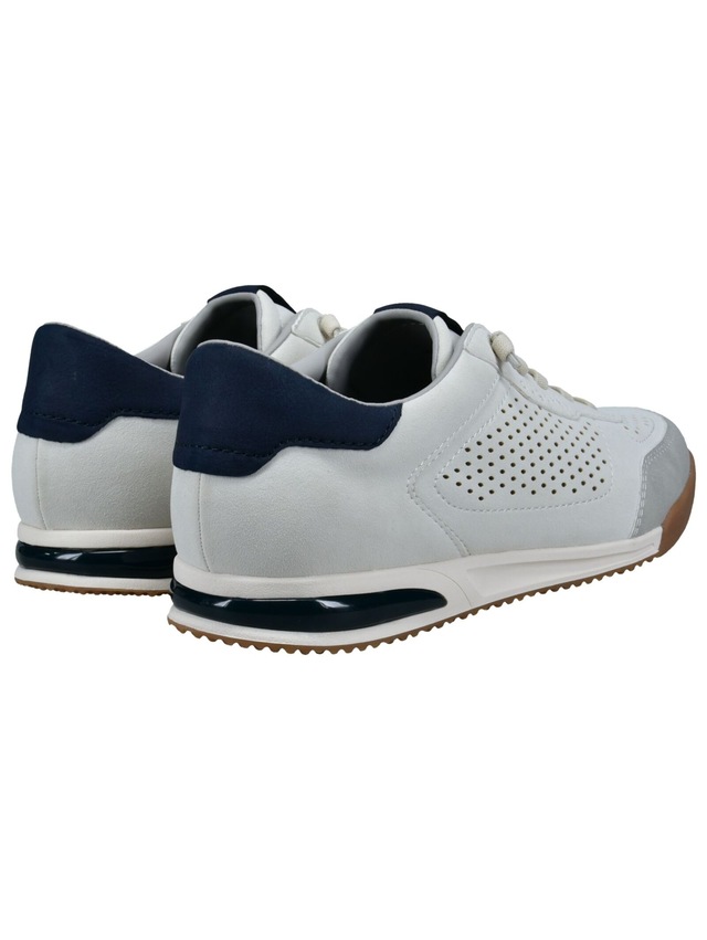 bugatti Sneaker »bugatti Sneaker Lederimitat«