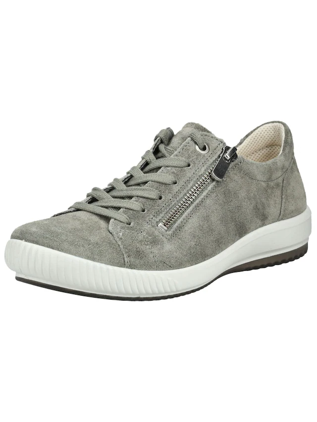 Legero Schnürschuh »Legero Sneaker Veloursleder«
