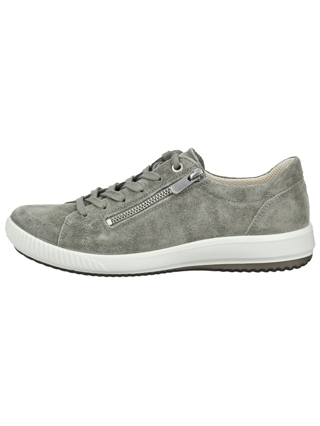 Legero Schnürschuh »Legero Sneaker Veloursleder«