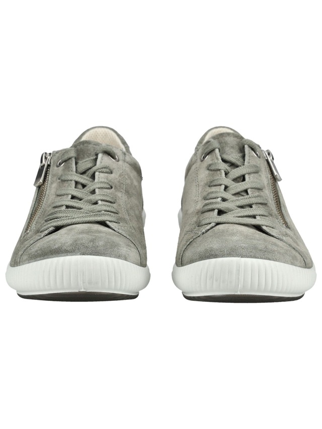 Legero Schnürschuh »Legero Sneaker Veloursleder«