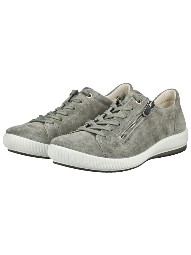 Legero Schnürschuh »Legero Sneaker Veloursleder«