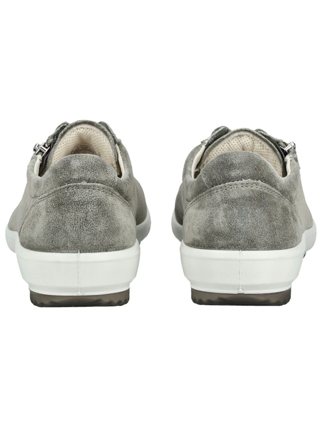 Legero Schnürschuh »Legero Sneaker Veloursleder«