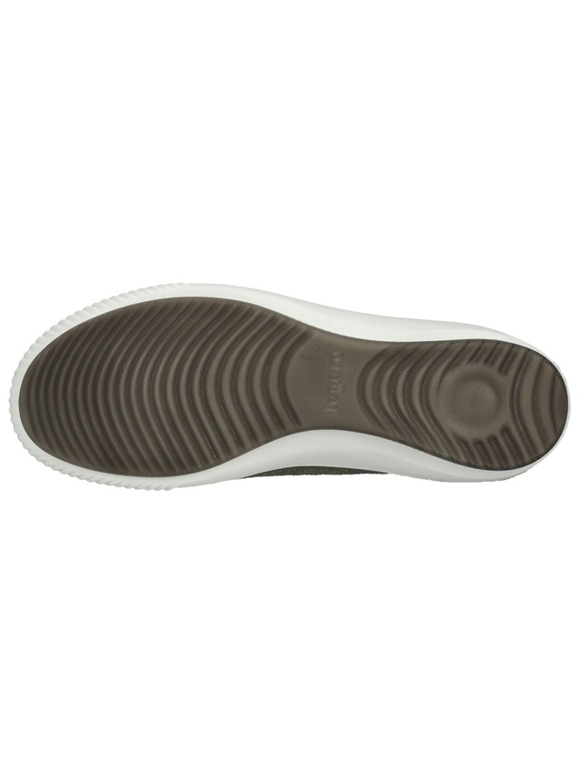 Legero Schnürschuh »Legero Sneaker Veloursleder«