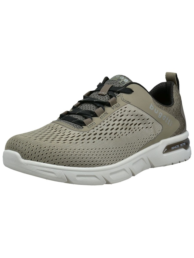 bugatti Sneaker »bugatti Sneaker Textil«
