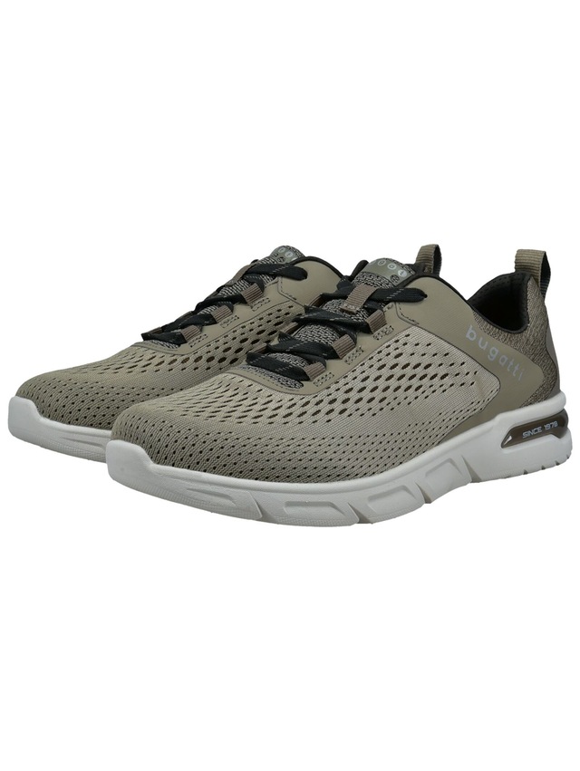 bugatti Sneaker »bugatti Sneaker Textil«