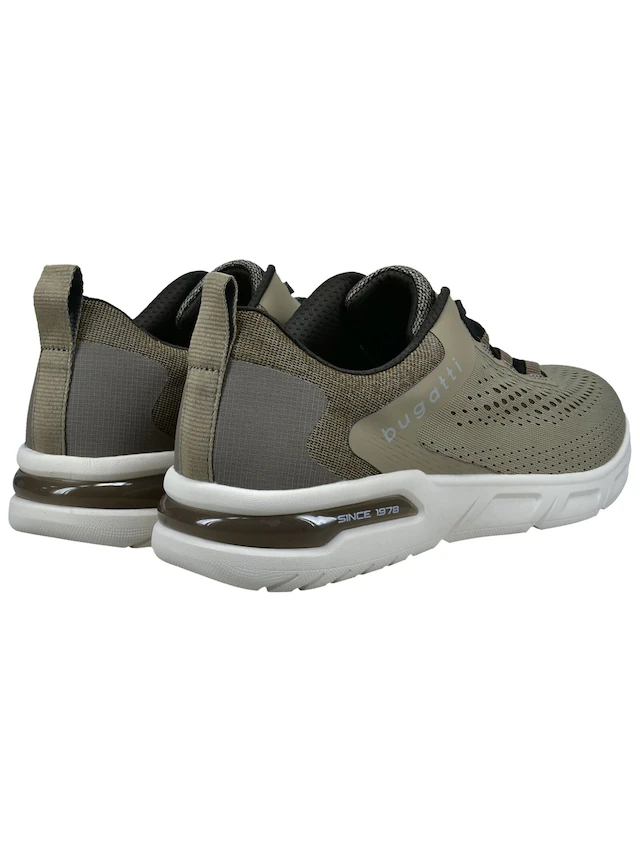 bugatti Sneaker »bugatti Sneaker Textil«