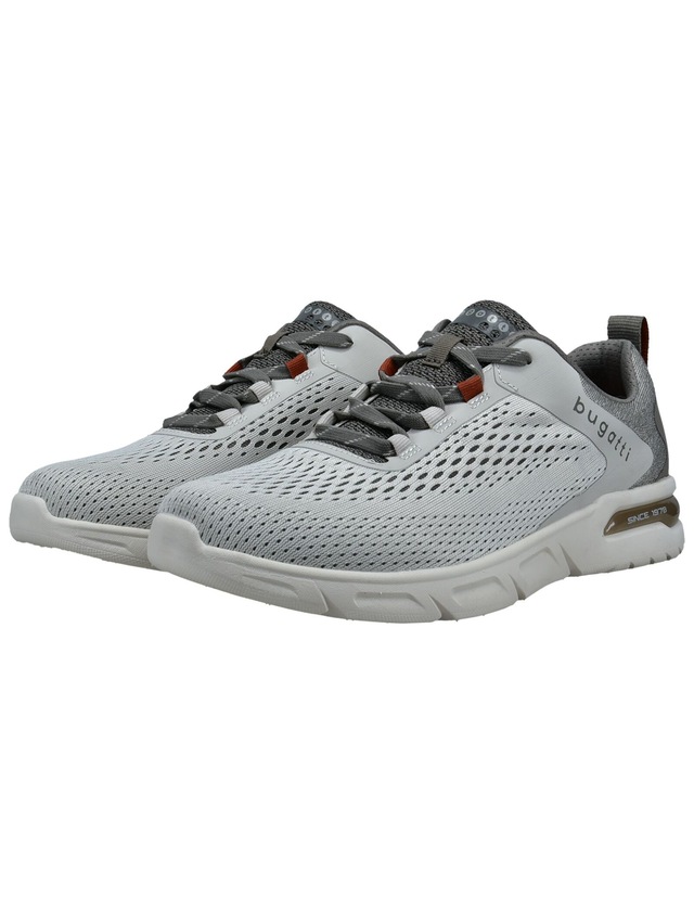 bugatti Sneaker »bugatti Sneaker Textil«
