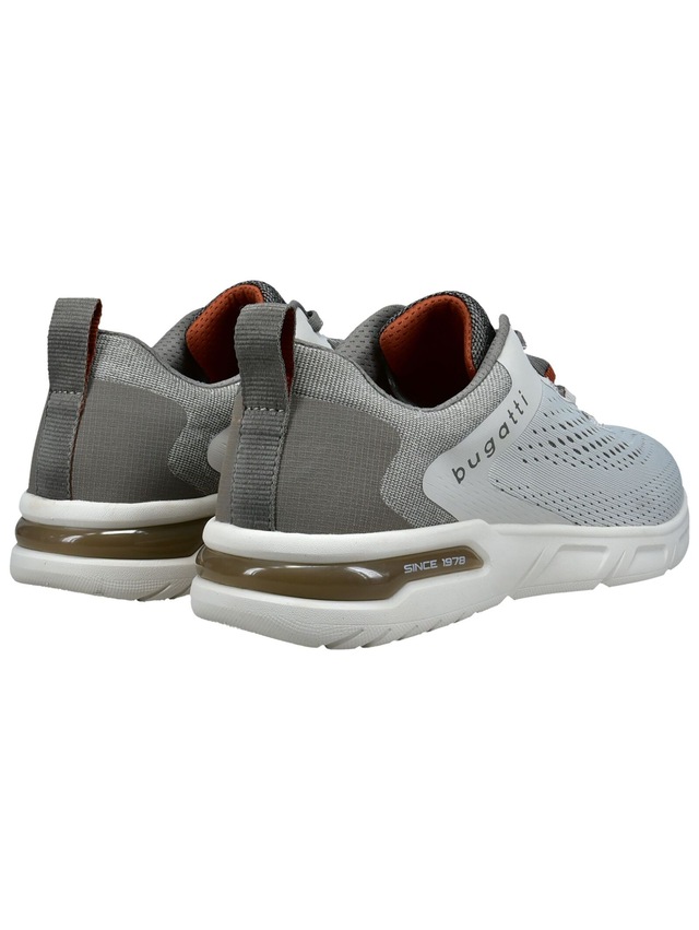 bugatti Sneaker »bugatti Sneaker Textil«