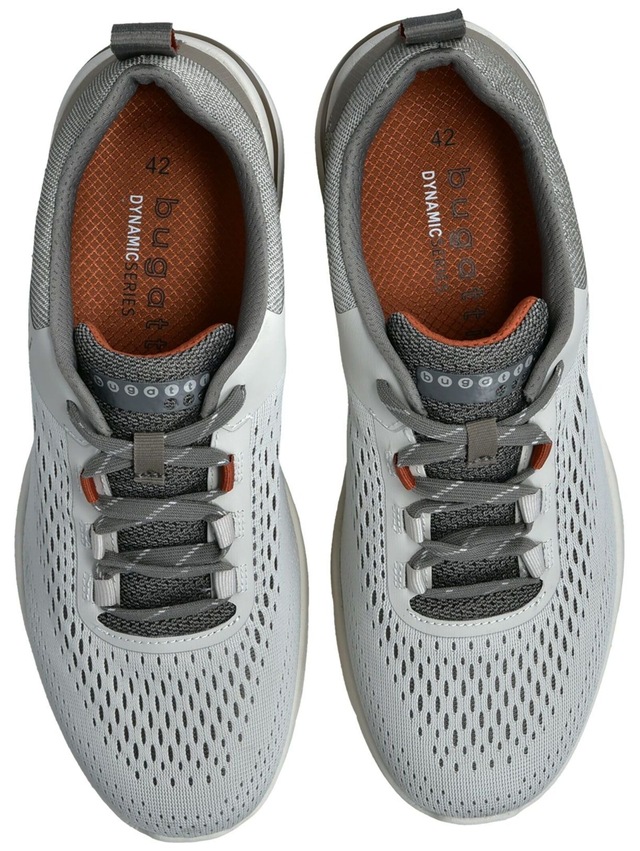 bugatti Sneaker »bugatti Sneaker Textil«