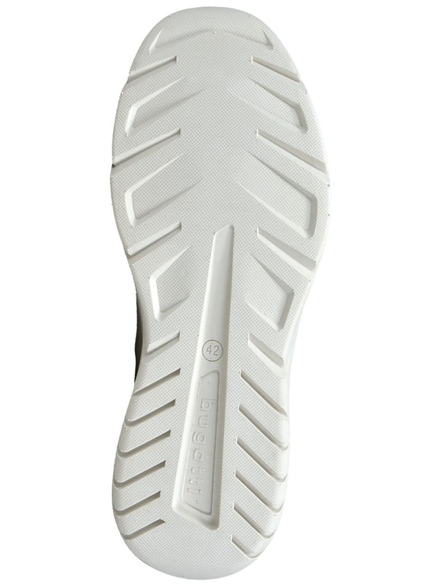 bugatti Sneaker »bugatti Sneaker Textil«