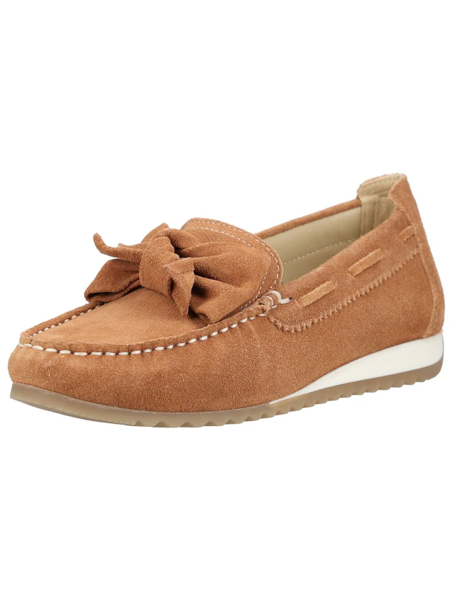 Ara Mokassin »Ara Slipper Leder«