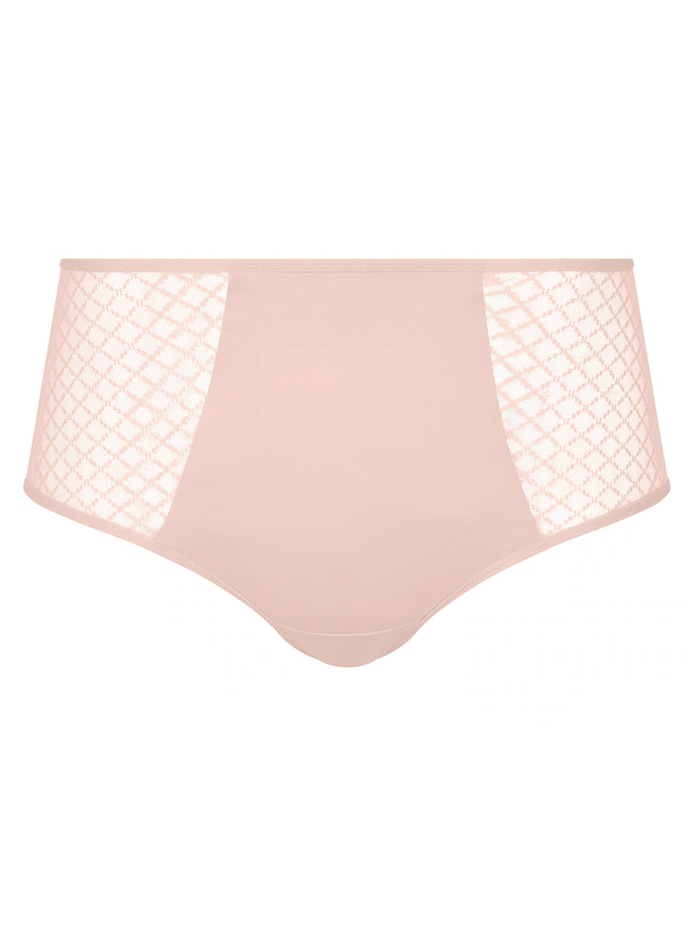 Chantelle Taillenslip »NORAH CHIC« Tüll, blickdichtes Gewebe