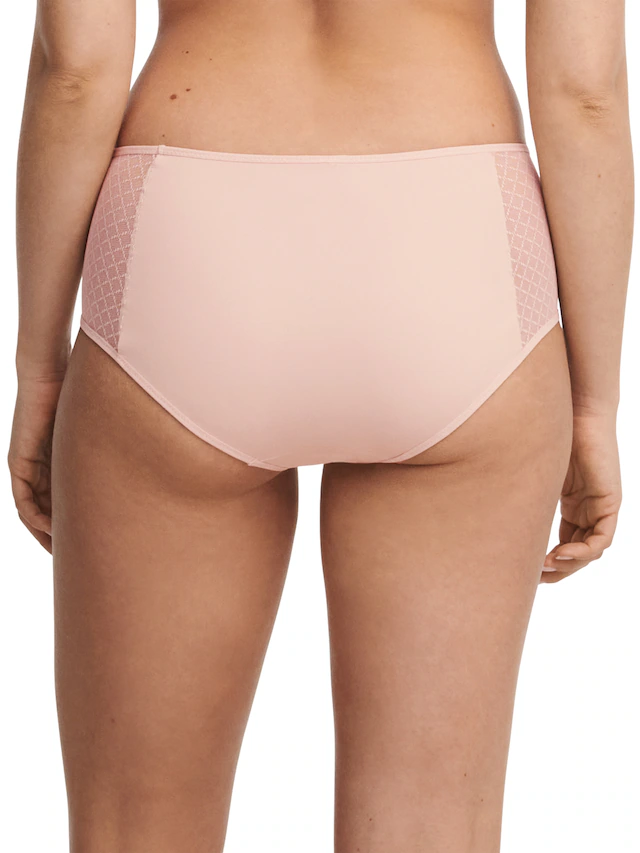 Chantelle Taillenslip »NORAH CHIC« Tüll, blickdichtes Gewebe