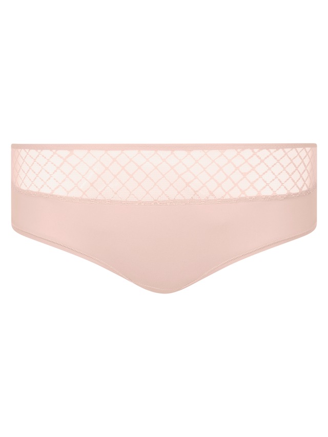 Chantelle Slip »NORAH CHIC« Tüll, blickdichtes Gewebe