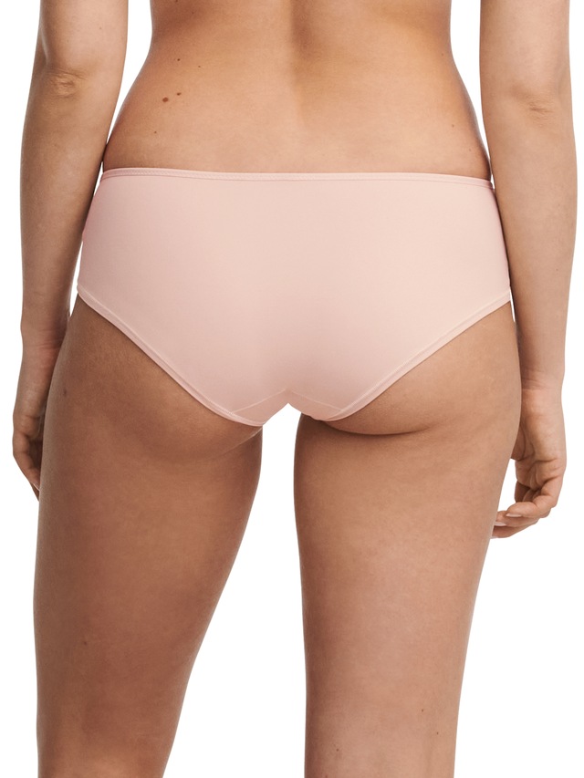 Chantelle Slip »NORAH CHIC« Tüll, blickdichtes Gewebe