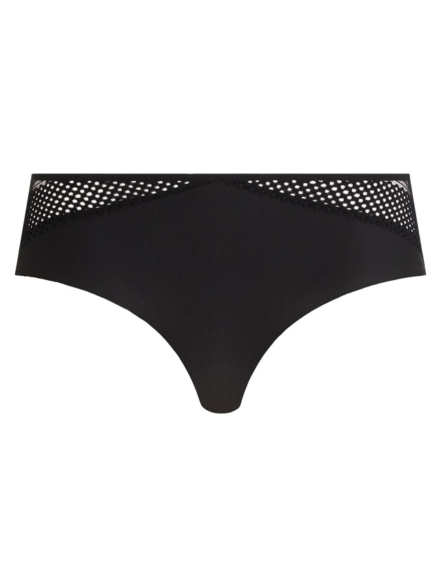 Chantelle Slip »PLAY« Spitze, blickdichtes Gewebe