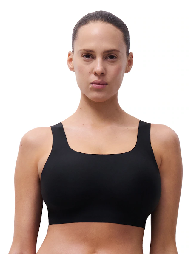 Chantelle Bustier »SOFTSTRETCH POWER« Airbonding Abschlüsse für eine Anhebung der Büste