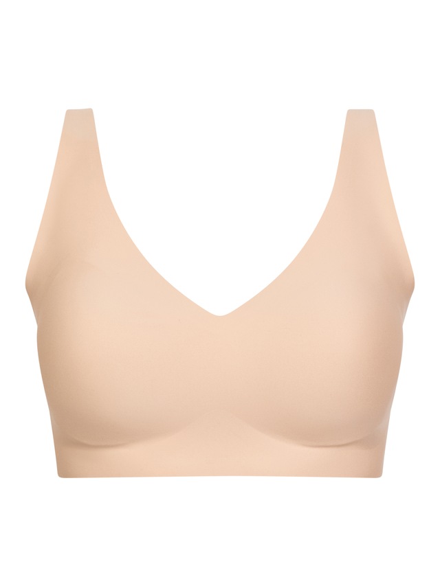 Chantelle Bügelloser BH »SOFTSTRETCH POWER« Airbonding Abschlüsse für eine Anhebung der Büste