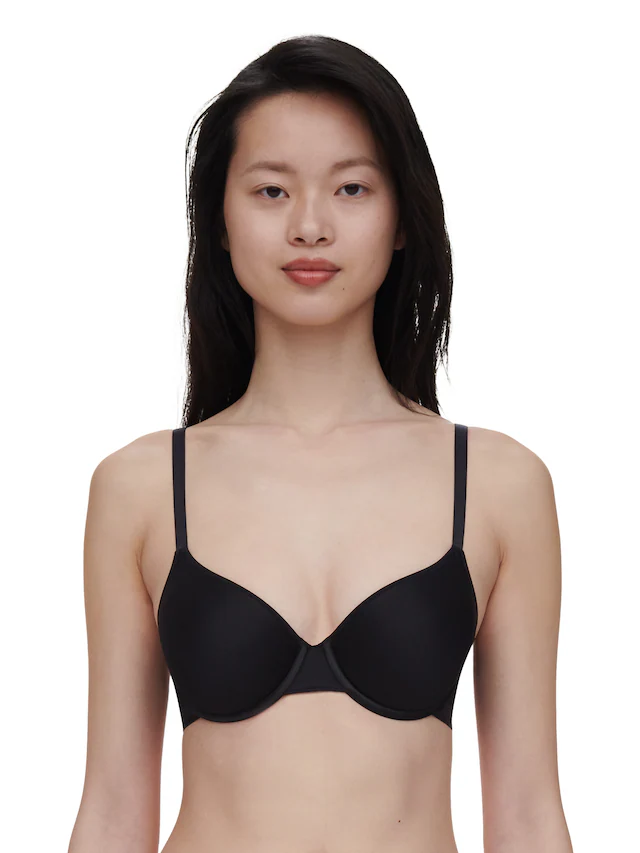 Chantelle »EASY BLISS« Spitze, blickdichtes Gewebe