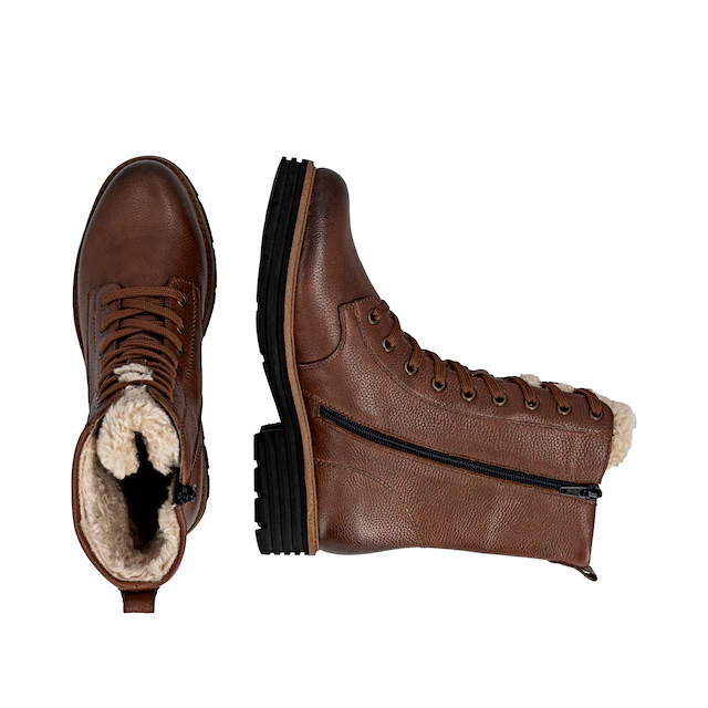 Remonte Winterboots Schnürboots, Schnürstiefelette mit TEX-Ausstattung