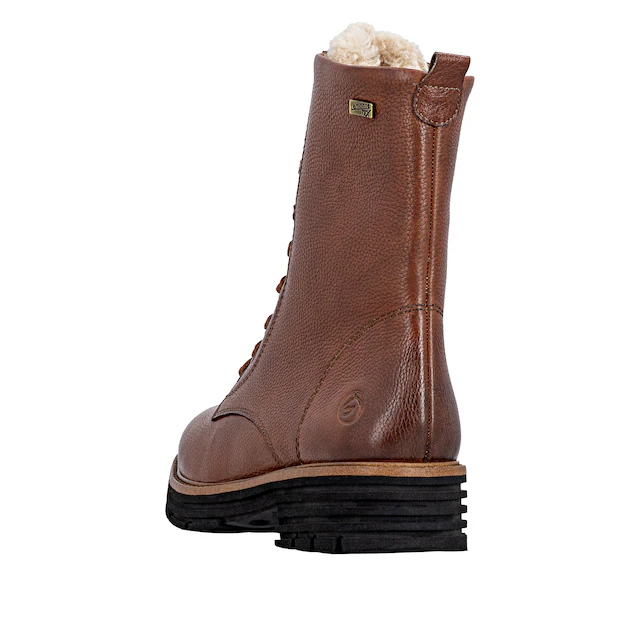 Remonte Winterboots Schnürboots, Schnürstiefelette mit TEX-Ausstattung